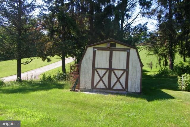 151 Fuhrman Mill Road Hanover, PA 17331 - Photo 25 of 27