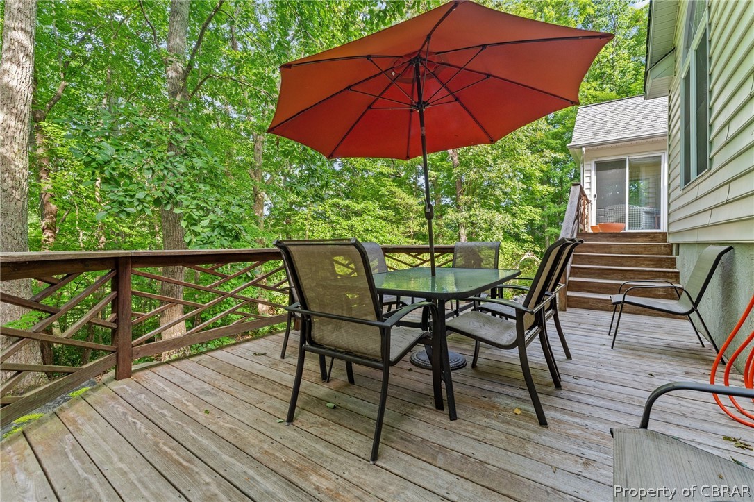 722 Kissinger Springs Road Callao, VA 22435 - Photo 32 of 38