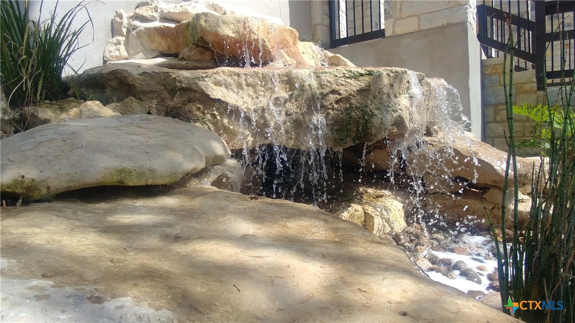 407 Havasu Point Spring Branch, TX 78070 - Photo 11 of 36 a view of outdoor space and street view