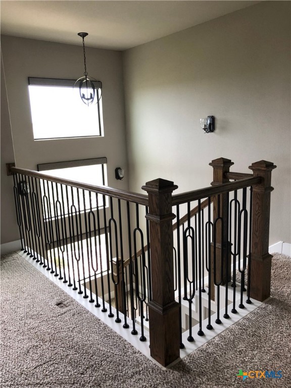 407 Havasu Point Spring Branch, TX 78070 - Photo 14 of 36 a view of a balcony