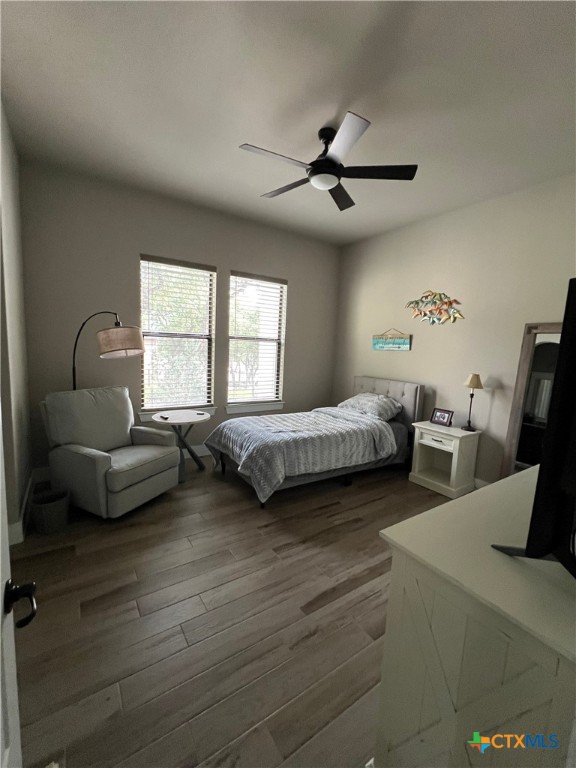 407 Havasu Point Spring Branch, TX 78070 - Photo 26 of 36