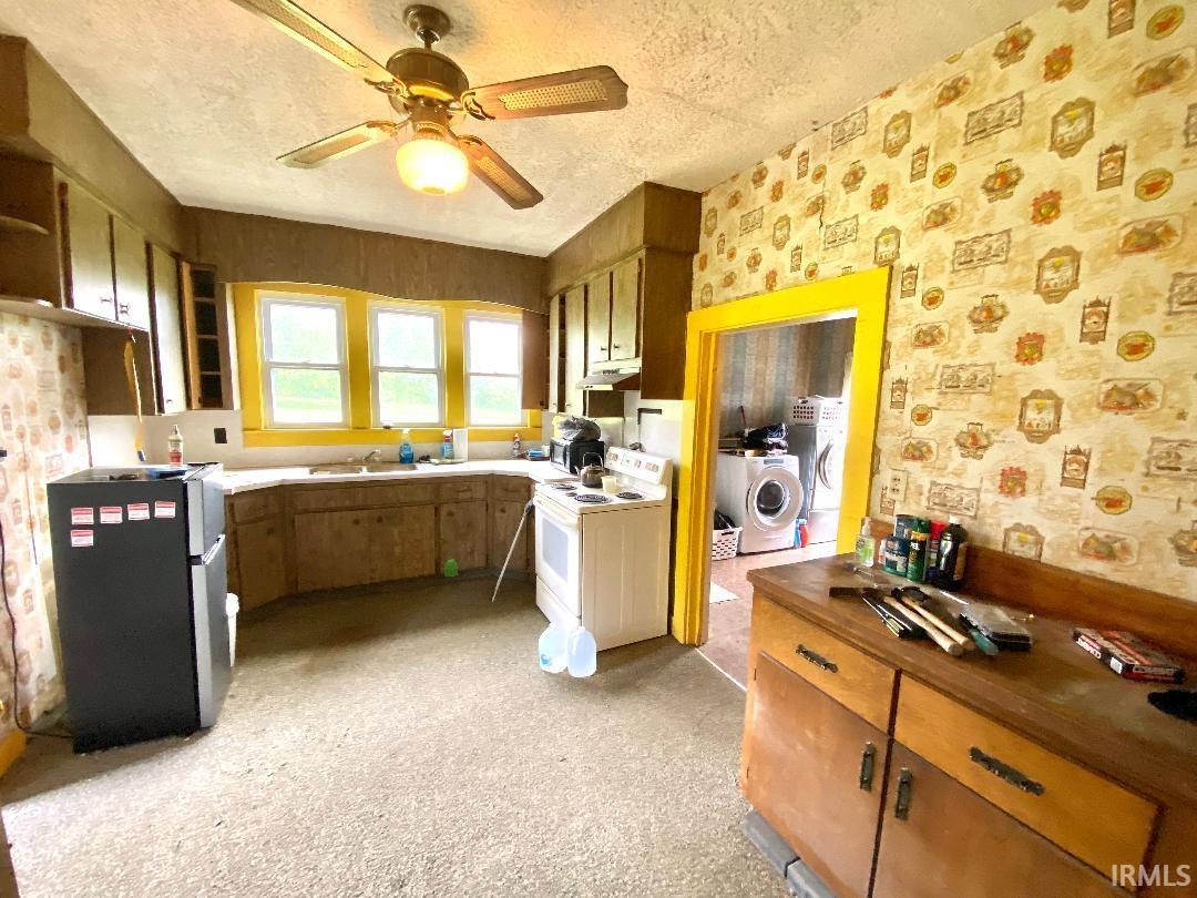 3103 Freedom Road Spencer, IN 47460 - Photo 12 of 41