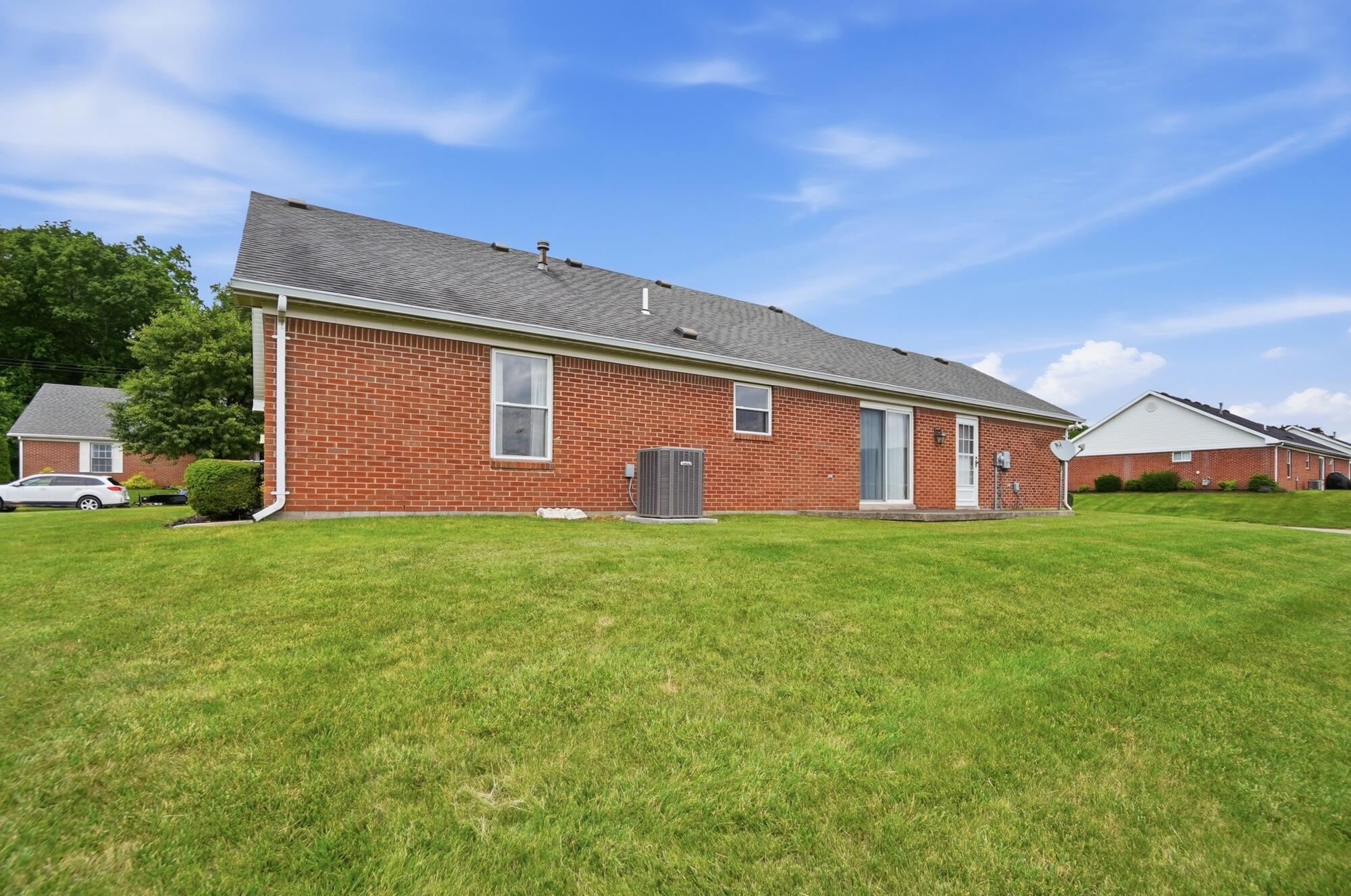 1167 Old Farm Lane Springfield, OH 45503 - Photo 27 of 29