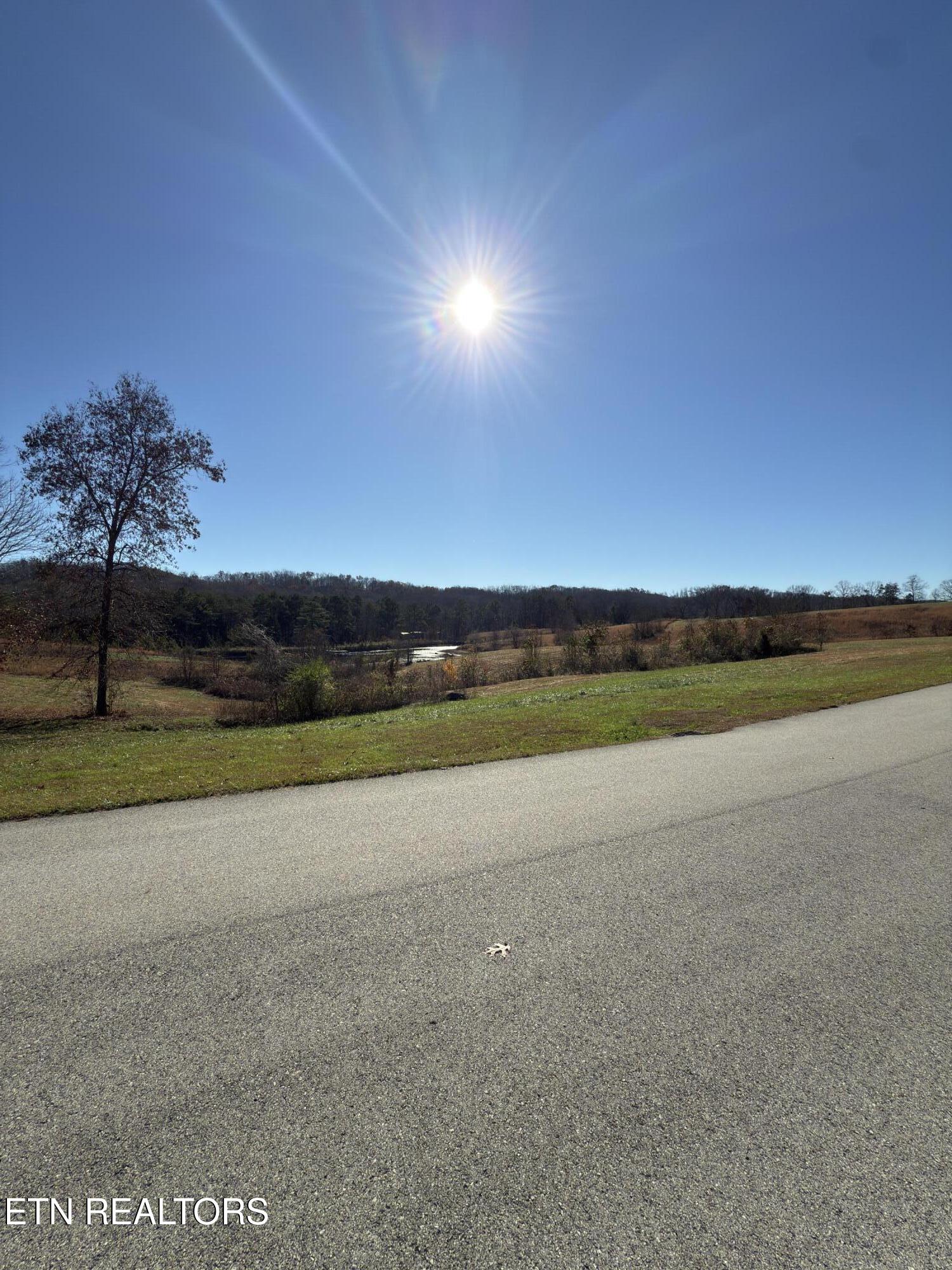 331 Enclave Way Kingston, TN 37763 - Photo 13 of 14 Lot 71 Road Front View B