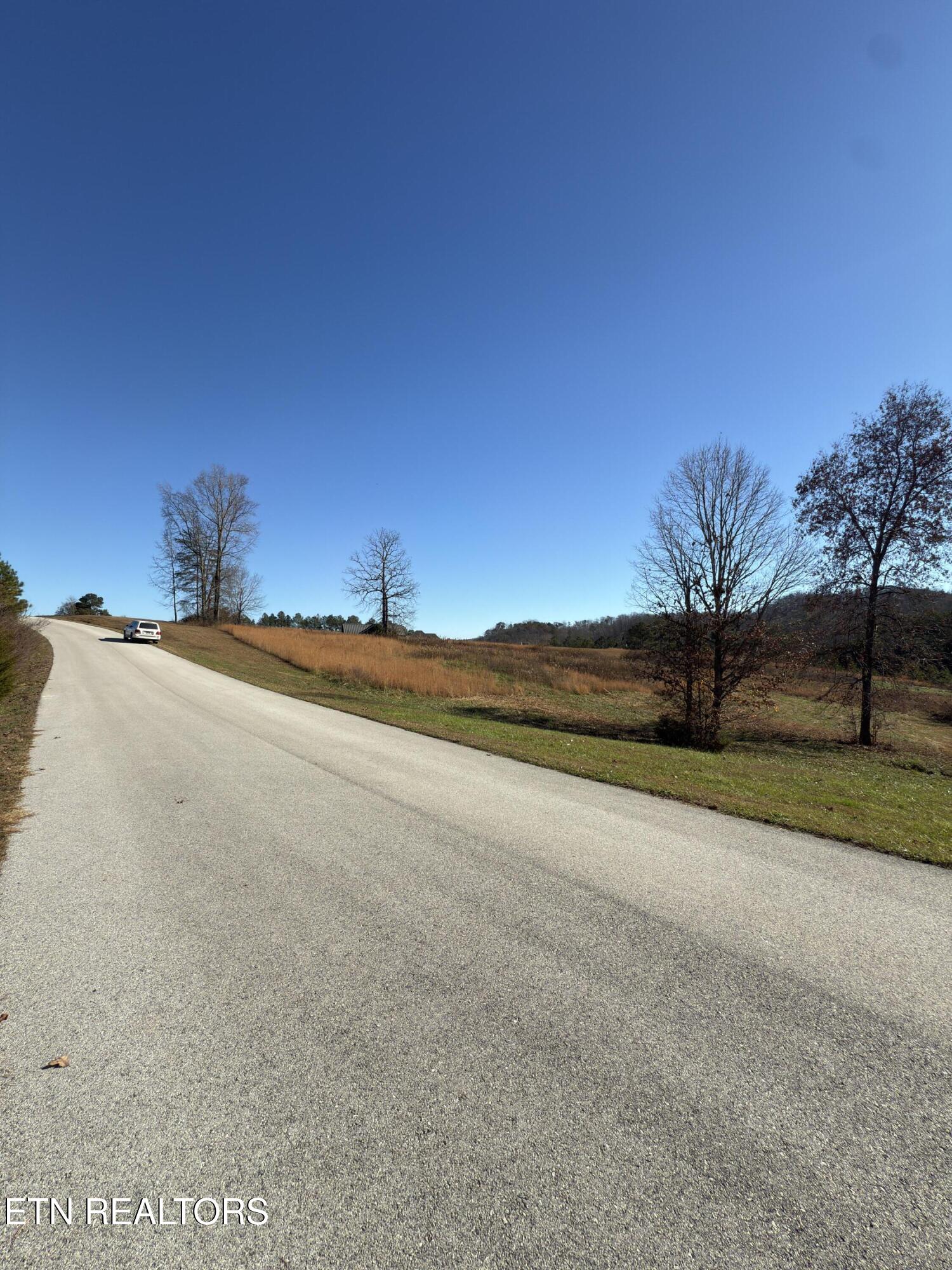 331 Enclave Way Kingston, TN 37763 - Photo 14 of 14 Lot 71 Road Front View C