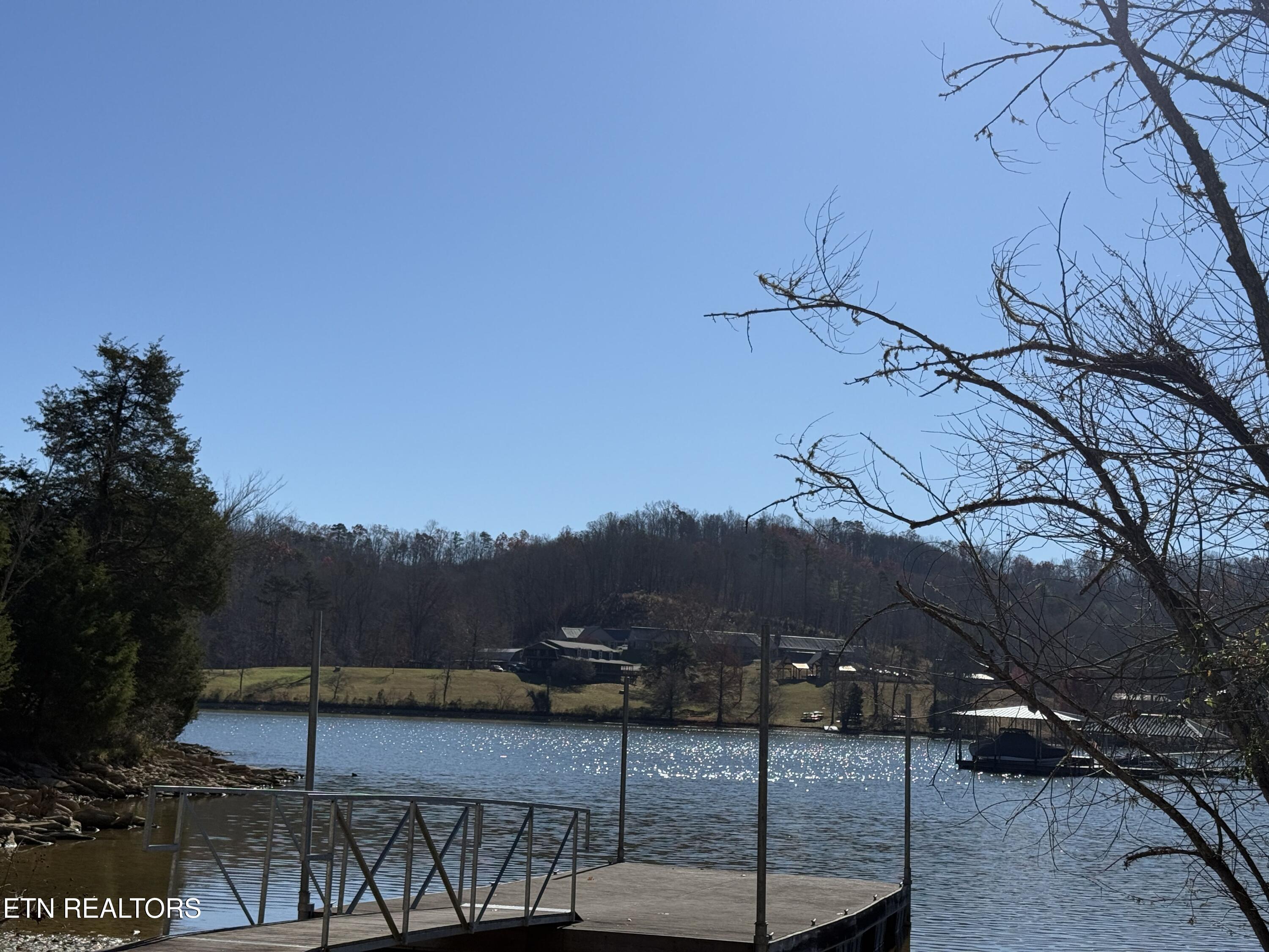 331 Enclave Way Kingston, TN 37763 - Photo 4 of 14 Highland Reserve Dock