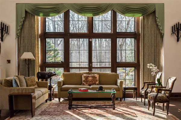 $6,400,000 | 335 Croton Dam Road, Ossining, NY 10562