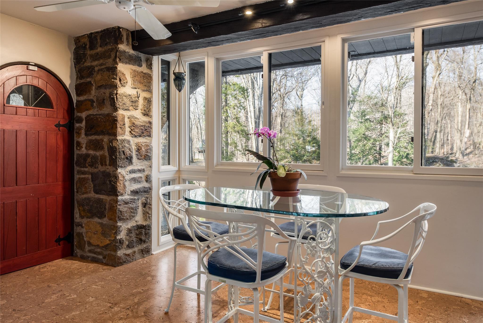 335 Croton Dam Road Ossining, NY 10562 - Photo 21 of 45 Dining area