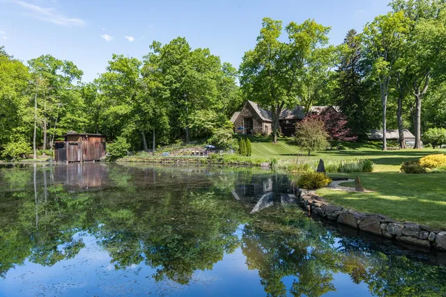 $6,400,000 | 335 Croton Dam Road, Ossining, NY 10562