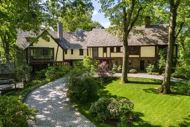 $6,400,000 | 335 Croton Dam Road, Ossining, NY 10562