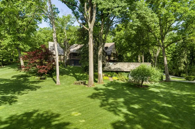 $6,400,000 | 335 Croton Dam Road, Ossining, NY 10562