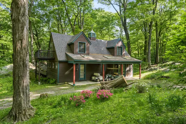 $6,400,000 | 335 Croton Dam Road, Ossining, NY 10562