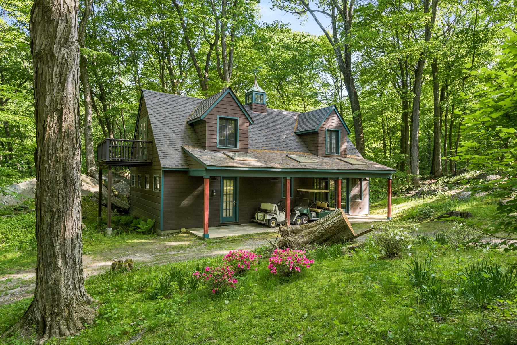 335 Croton Dam Road Ossining, NY 10562 - Photo 40 of 45 -