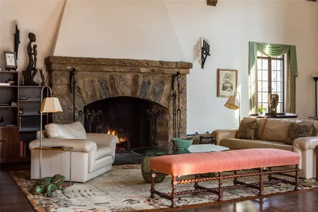 $6,400,000 | 335 Croton Dam Road, Ossining, NY 10562