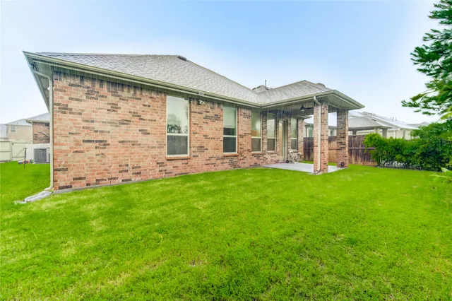 $2,600 | 9884 Preserve Way, Conroe, TX 77385