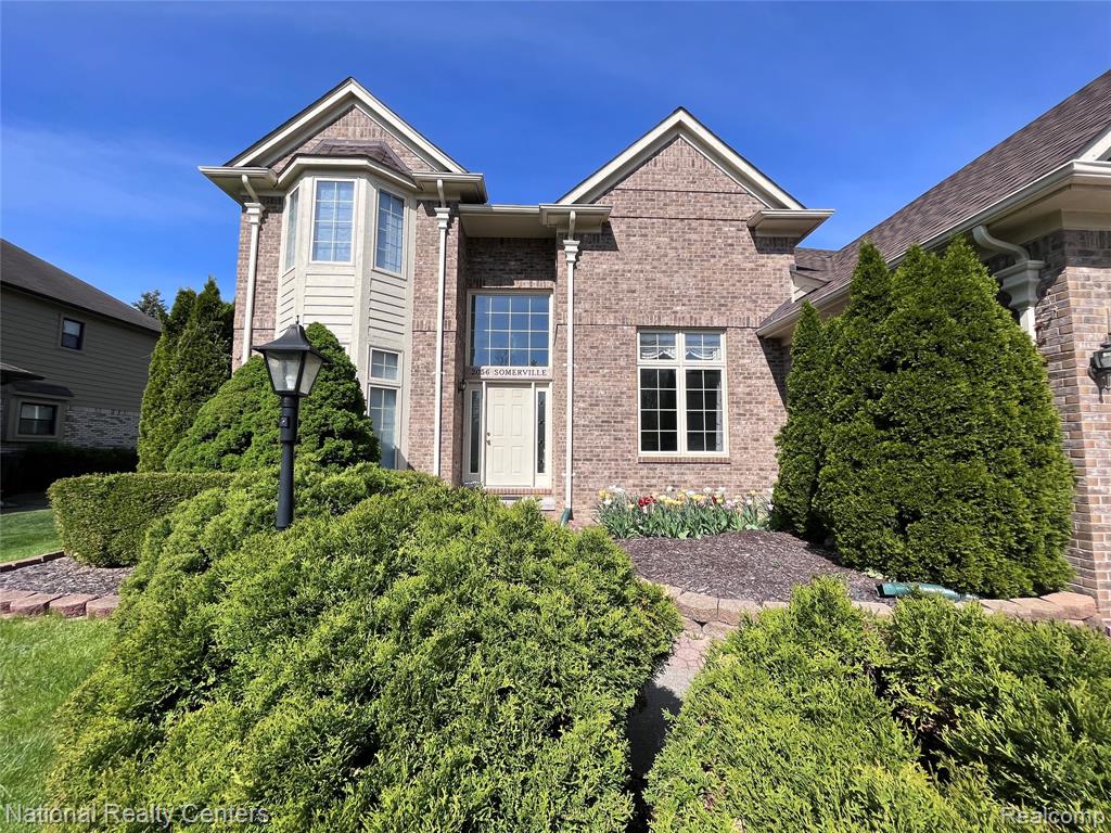 2056 Somerville Road Rochester Hills, MI 48307 - Photo 77 of 84