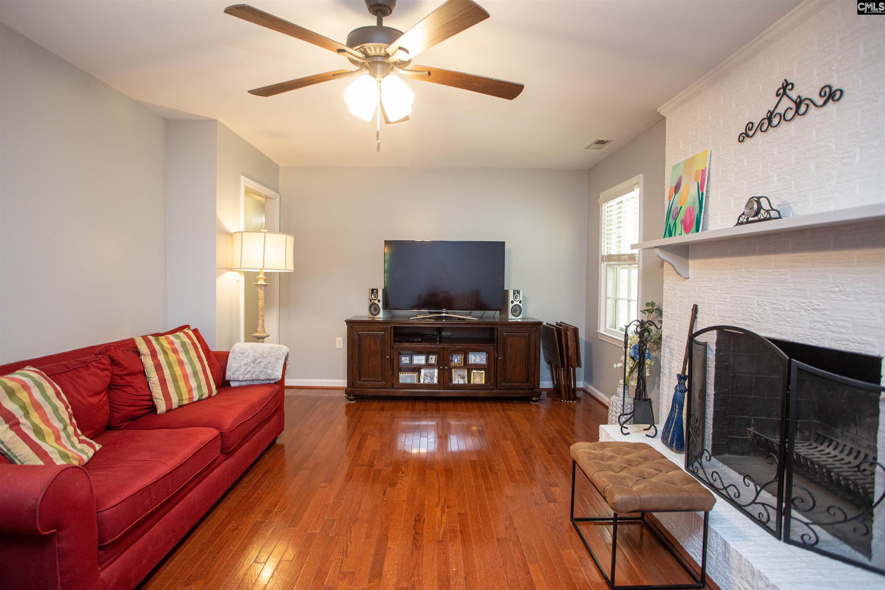203 Welsh Street Camden, SC 29020 - Photo 13 of 29