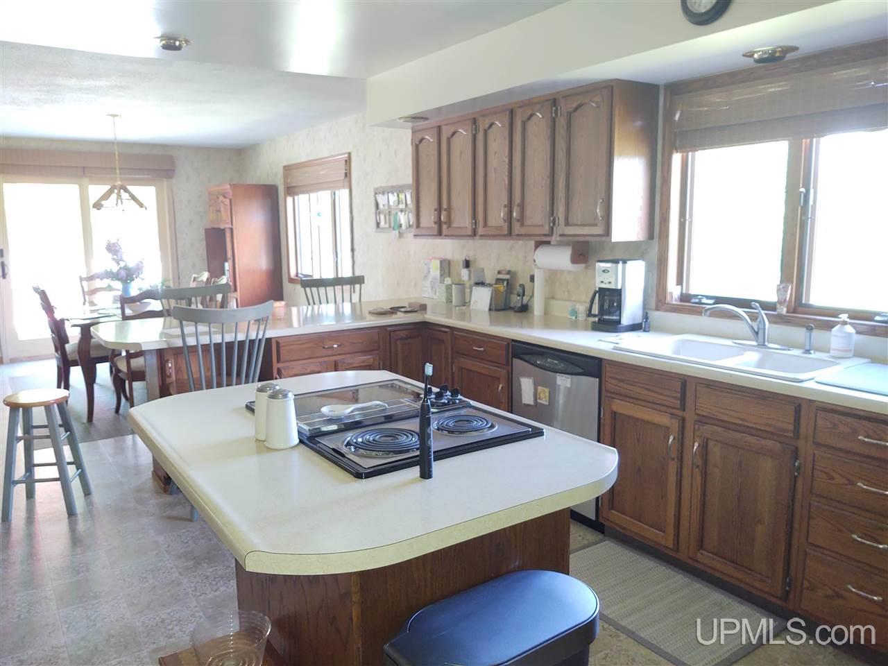 16573 Dynamite Hill Road Lanse, MI 49946 - Photo 41 of 99