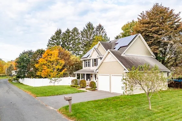 $548,500 | 1 2nd Avenue, Easthampton, MA 01027