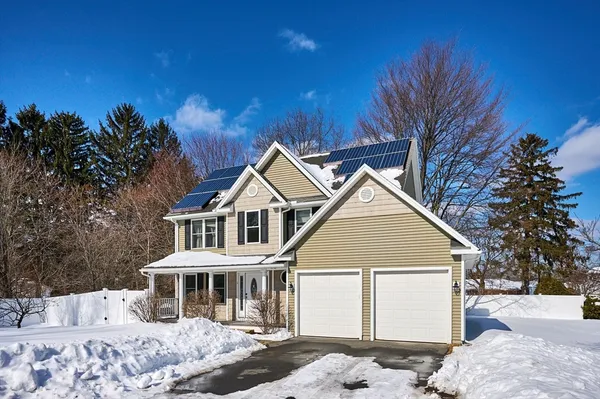 $548,500 | 1 2nd Avenue, Easthampton, MA 01027