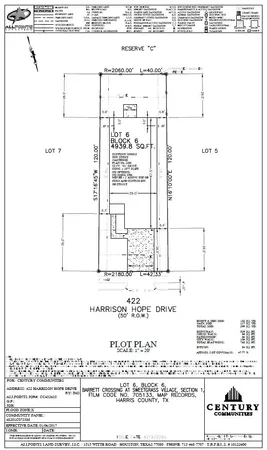 $224,900 | 422 Harrison Hope Drive, Highlands, TX 77562