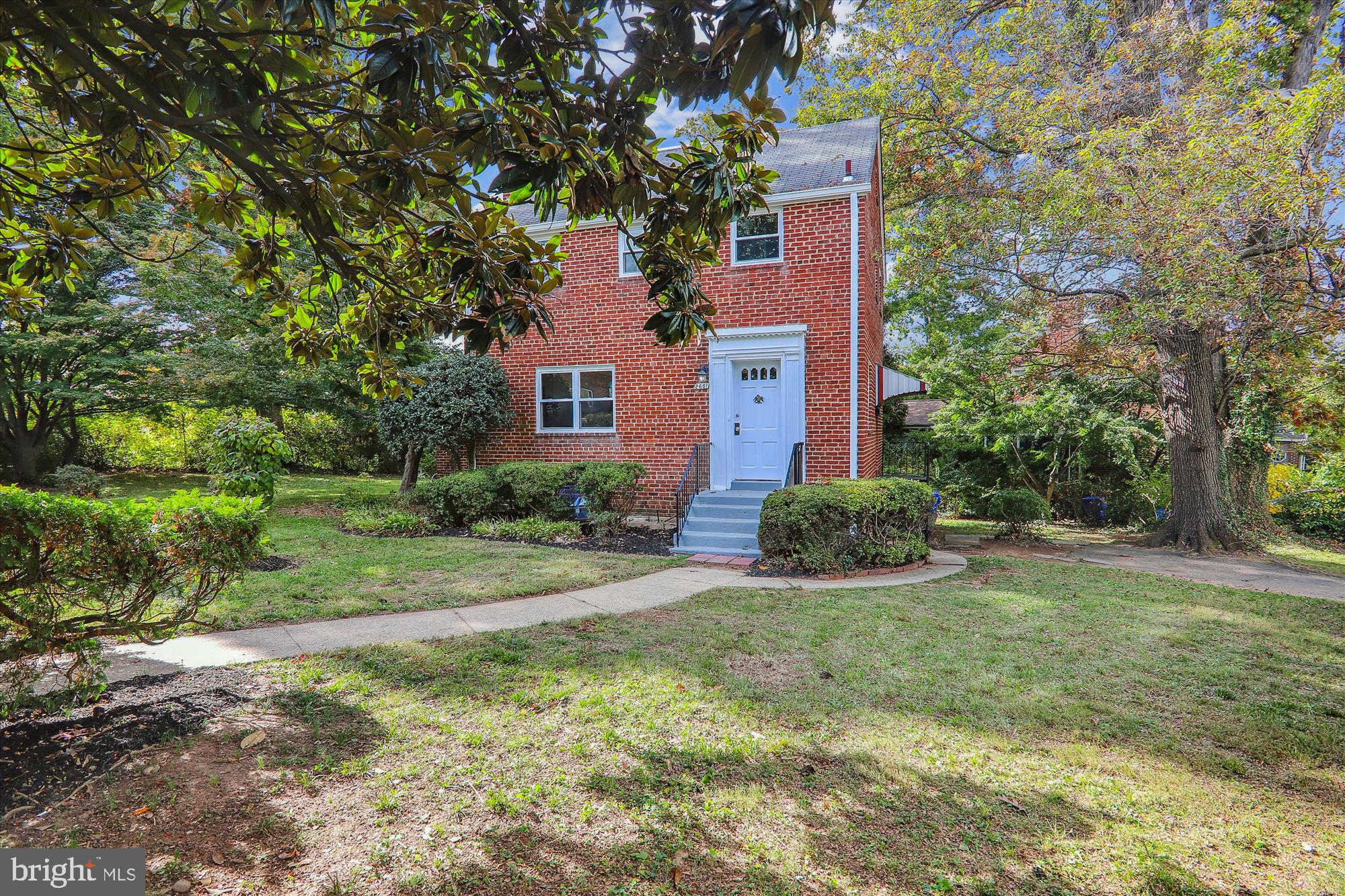 2601 Spencer Road Chevy Chase, MD 20815 - Photo 3 of 41 Gallery Image 3
