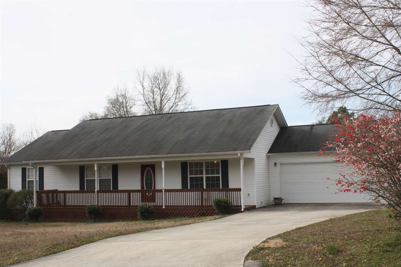 179 Pine Ridge Drive Dayton, TN 37321 - Photo 1 of 34 Gallery Image 1