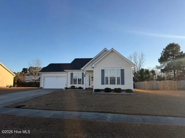 $2,000 | 941 Ellery Drive, Greenville, NC 27834