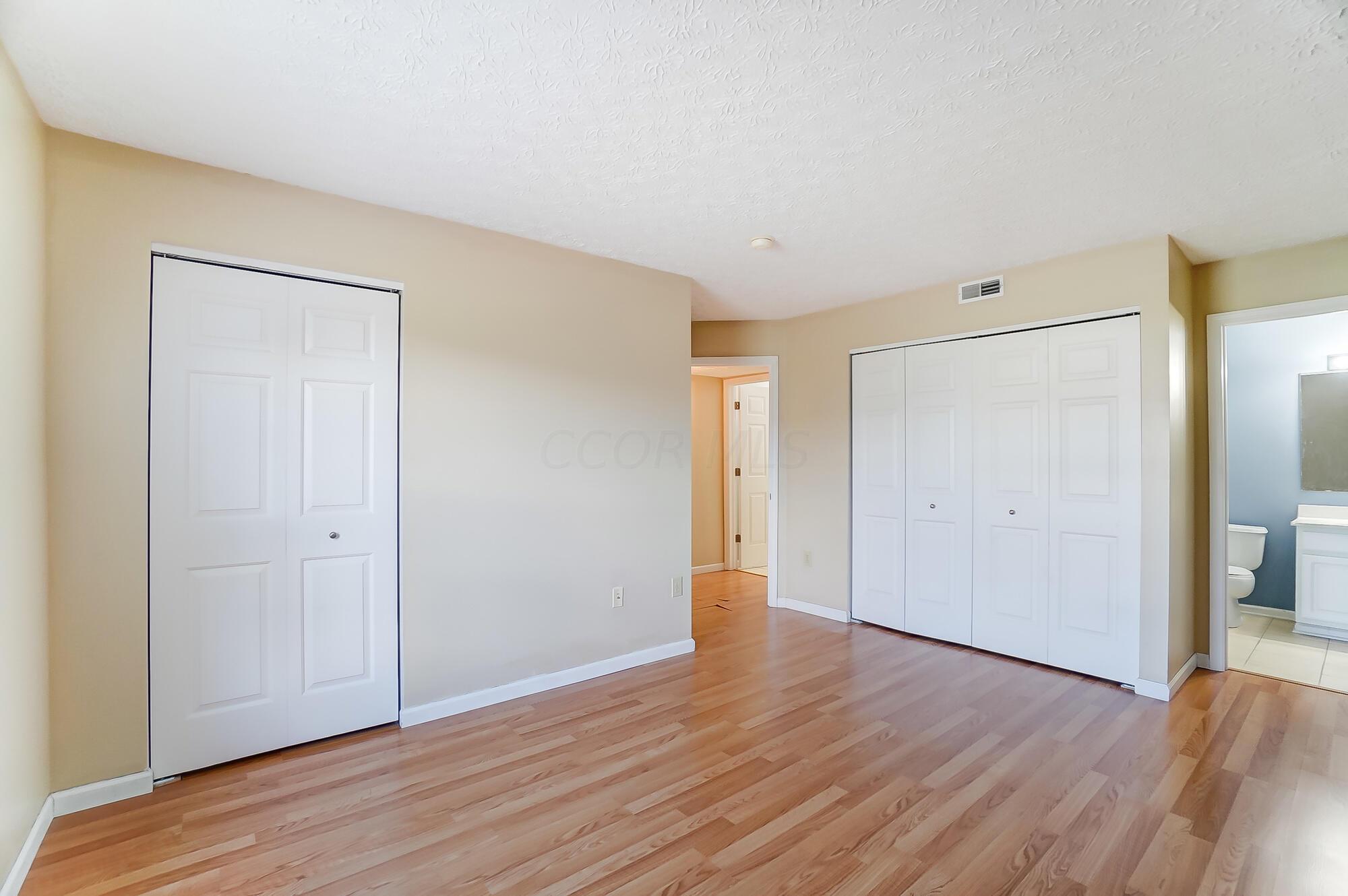 5536 Garden Ridge Columbus, OH 43228 - Photo 22 of 48 Primary Bedroom