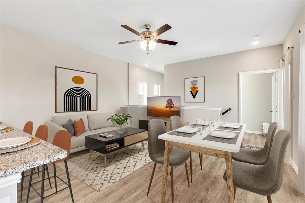 5401 Barlean Ranch, Unit 44D Fort Worth, TX 76123 - Photo 12 of 18 Receive 8 Weeks Free for a Limited Time Only