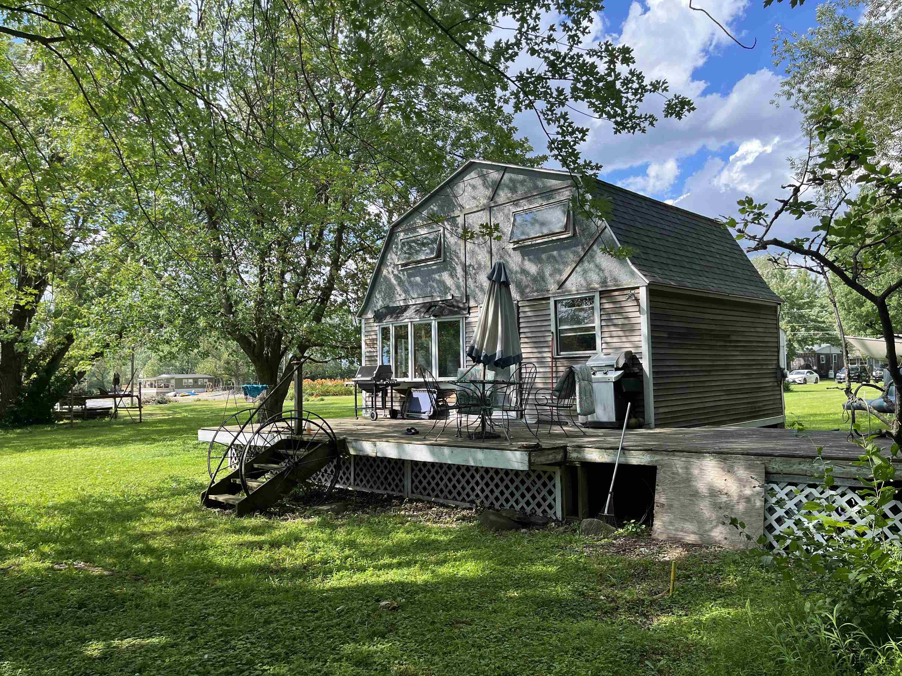 96 Gallagher Road St. Albans Town, VT 05488 - Photo 2 of 18