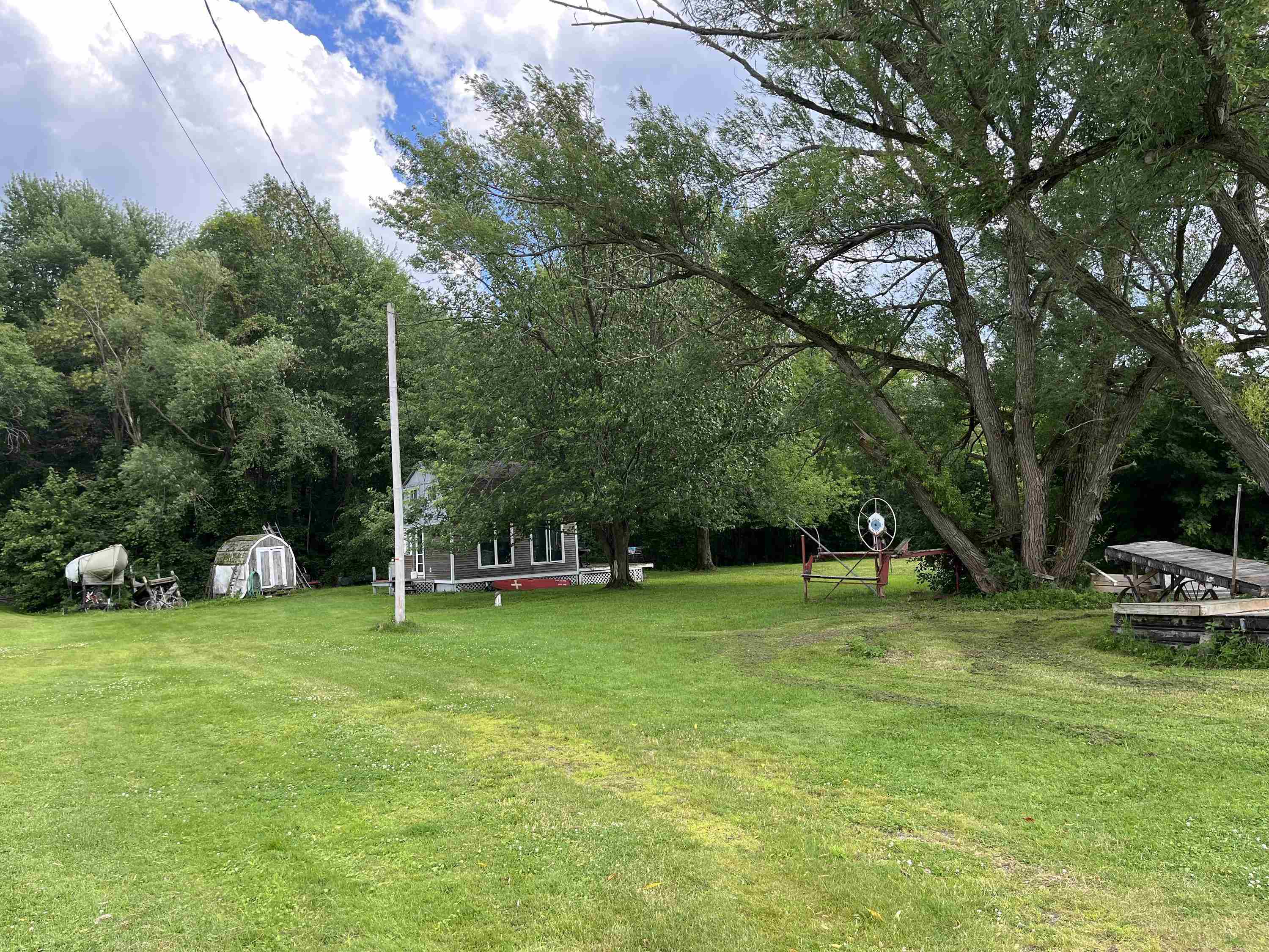96 Gallagher Road St. Albans Town, VT 05488 - Photo 4 of 18