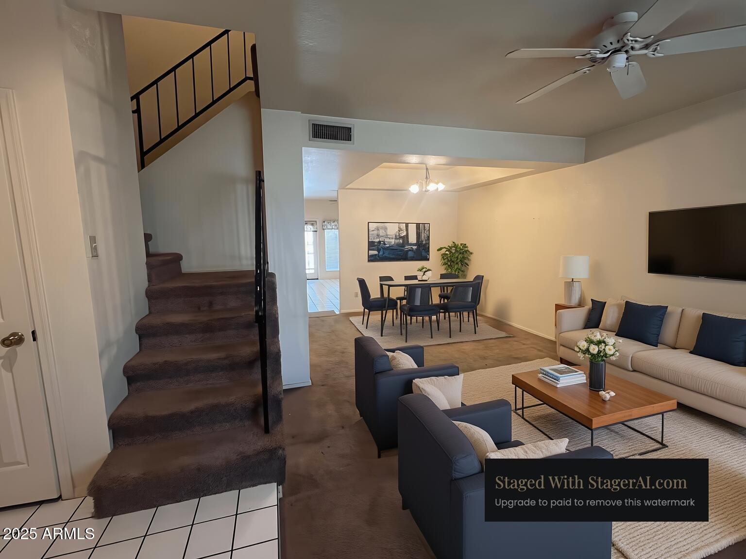 170 East Guadalupe Road, Unit 155 Gilbert, AZ 85234 - Photo 3 of 15 IMG_9649