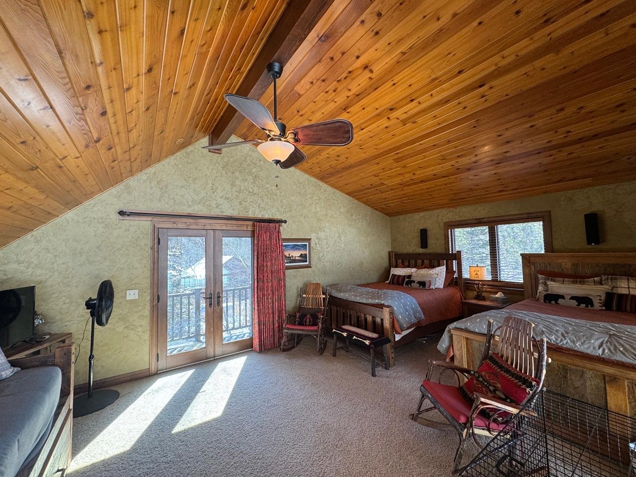 7477 East Birch Lake Road Presque Isle, WI 54557 - Photo 20 of 49 Gallery Image 20