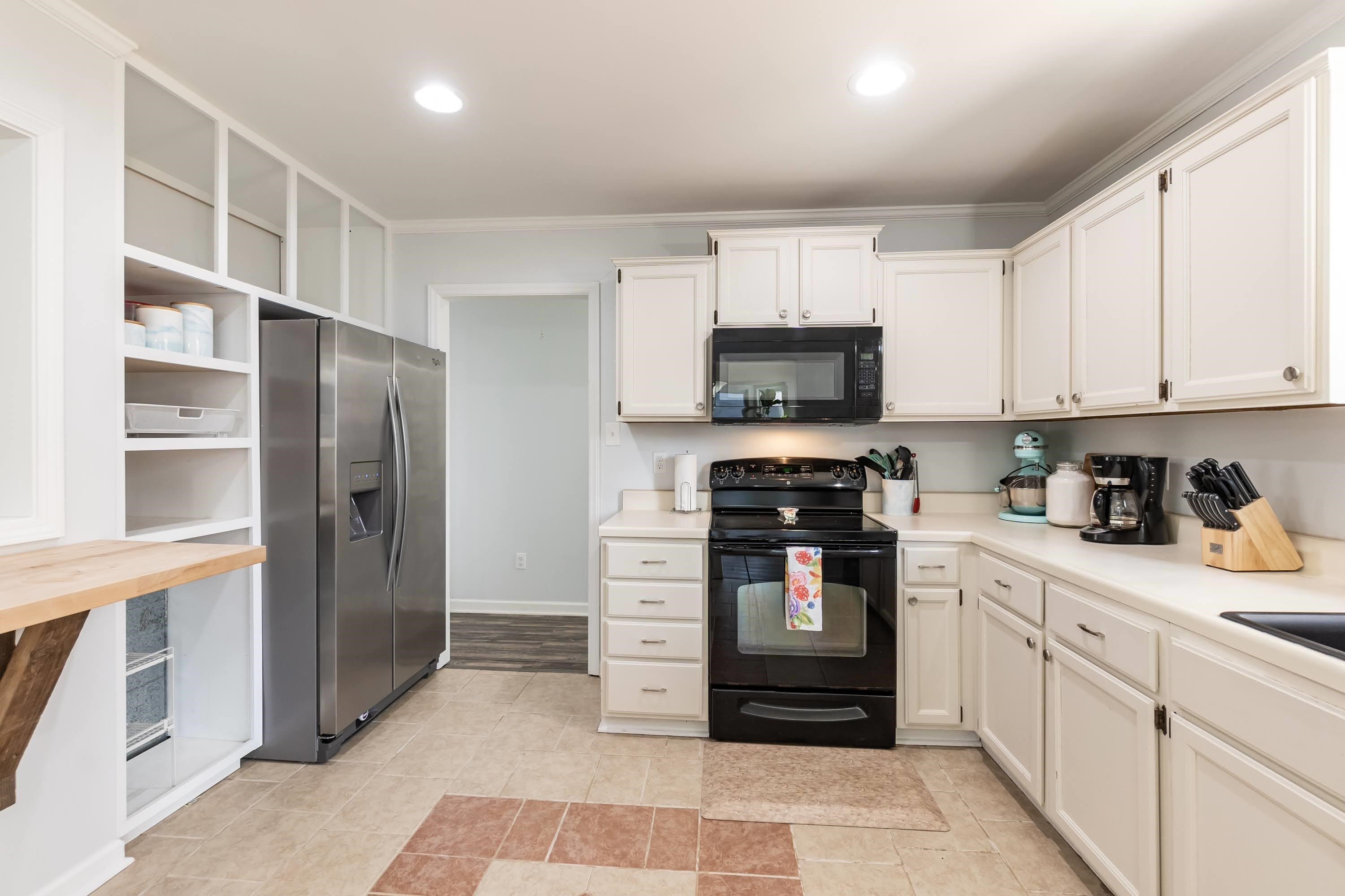 4701 Draper Road Raleigh, NC 27616 - Photo 12 of 27 Photo 12
