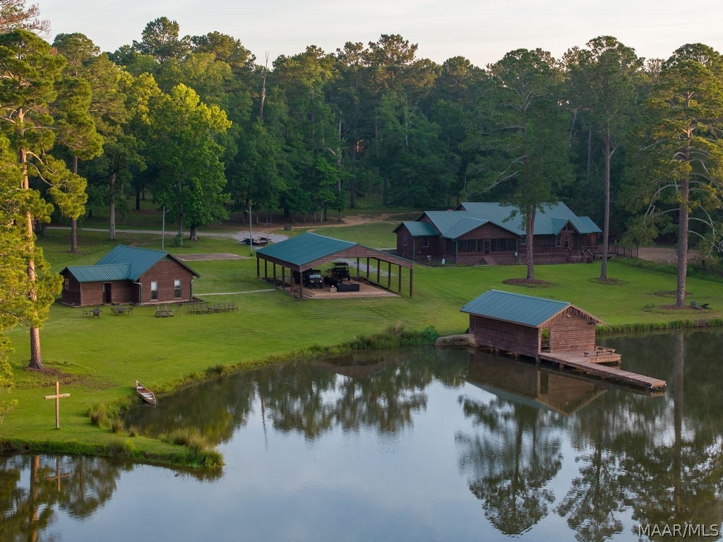 249 Old Sellers Road Ramer, AL 36069 - Photo 60 of 71 Gallery Image 60
