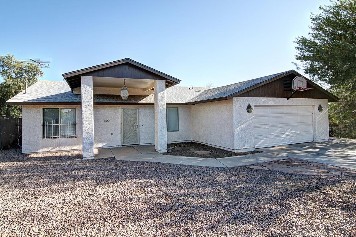 1501 East Mountain View Road Phoenix, AZ 85020 - Photo 1 of 25 FV_7603