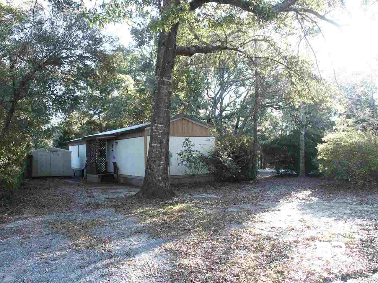 1624 Del Rey Drive Lillian, AL 36549 - Photo 2 of 13 Corner Lot In Spanish Cov