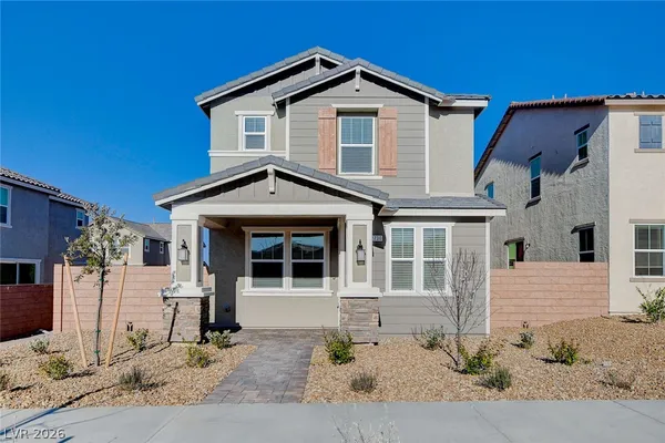 $2,425 | 2730 Alfena Place, Henderson, NV 89044