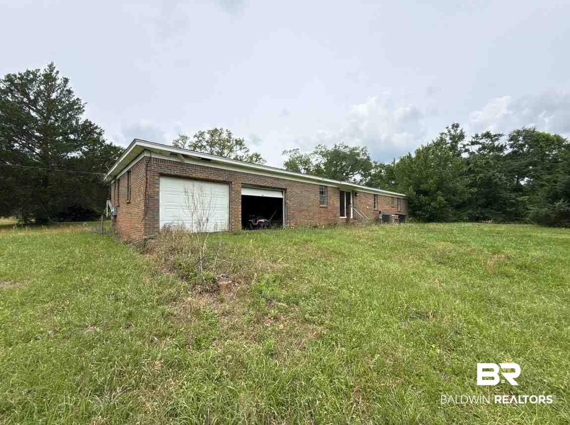 17716 Horseneck Road Bay Minette, AL 36507 - Photo 1 of 14