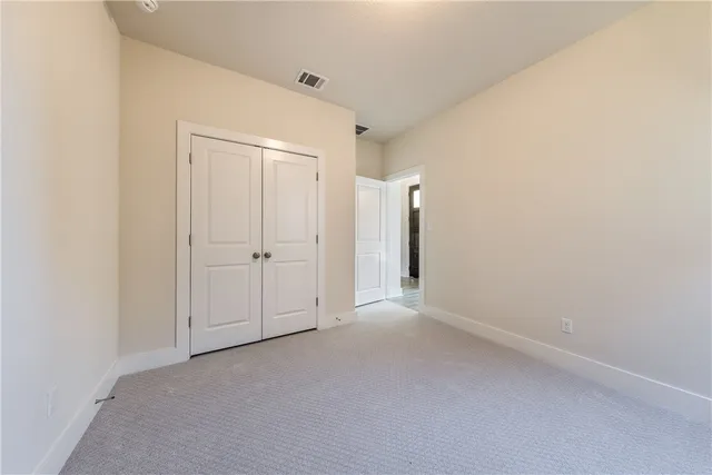 a view of a storage & utility room