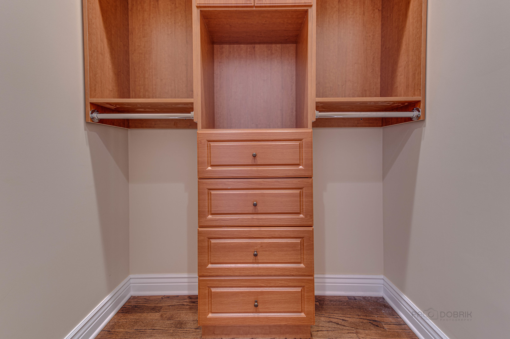 3051 West Logan Boulevard Chicago, IL 60647 - Photo 27 of 52 a view of walk in closet