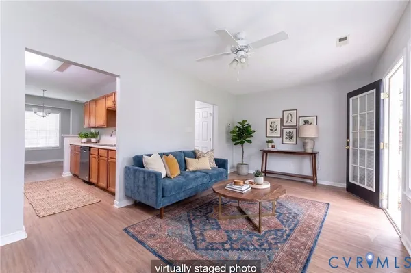 $258,000 | 414 Westover Pines Drive, Richmond, VA 23223