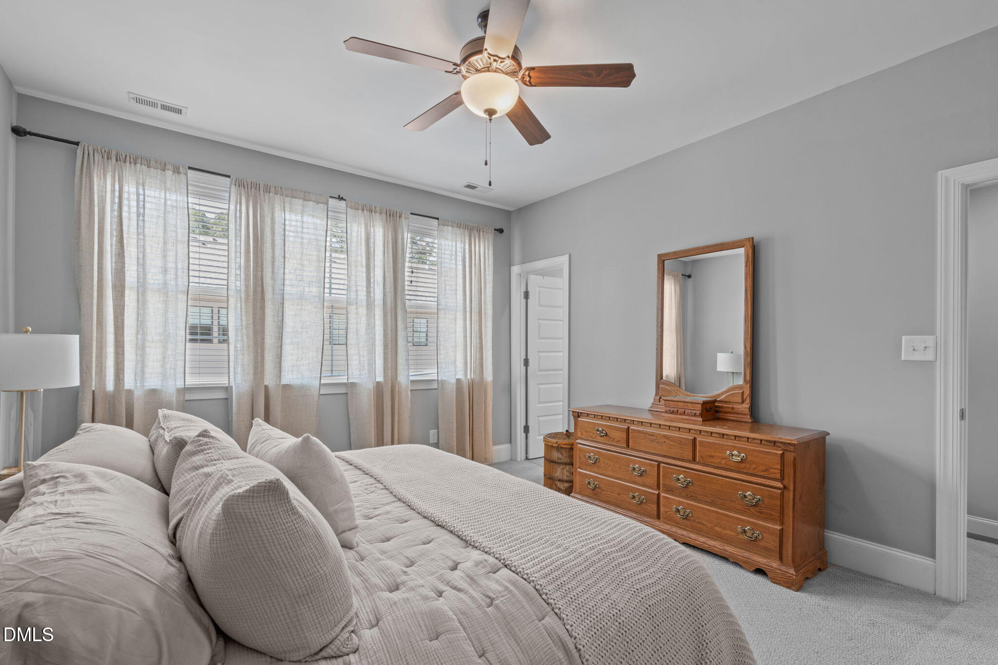 1605 Bowery Drive Raleigh, NC 27607 - Photo 30 of 39 Gallery Image 30