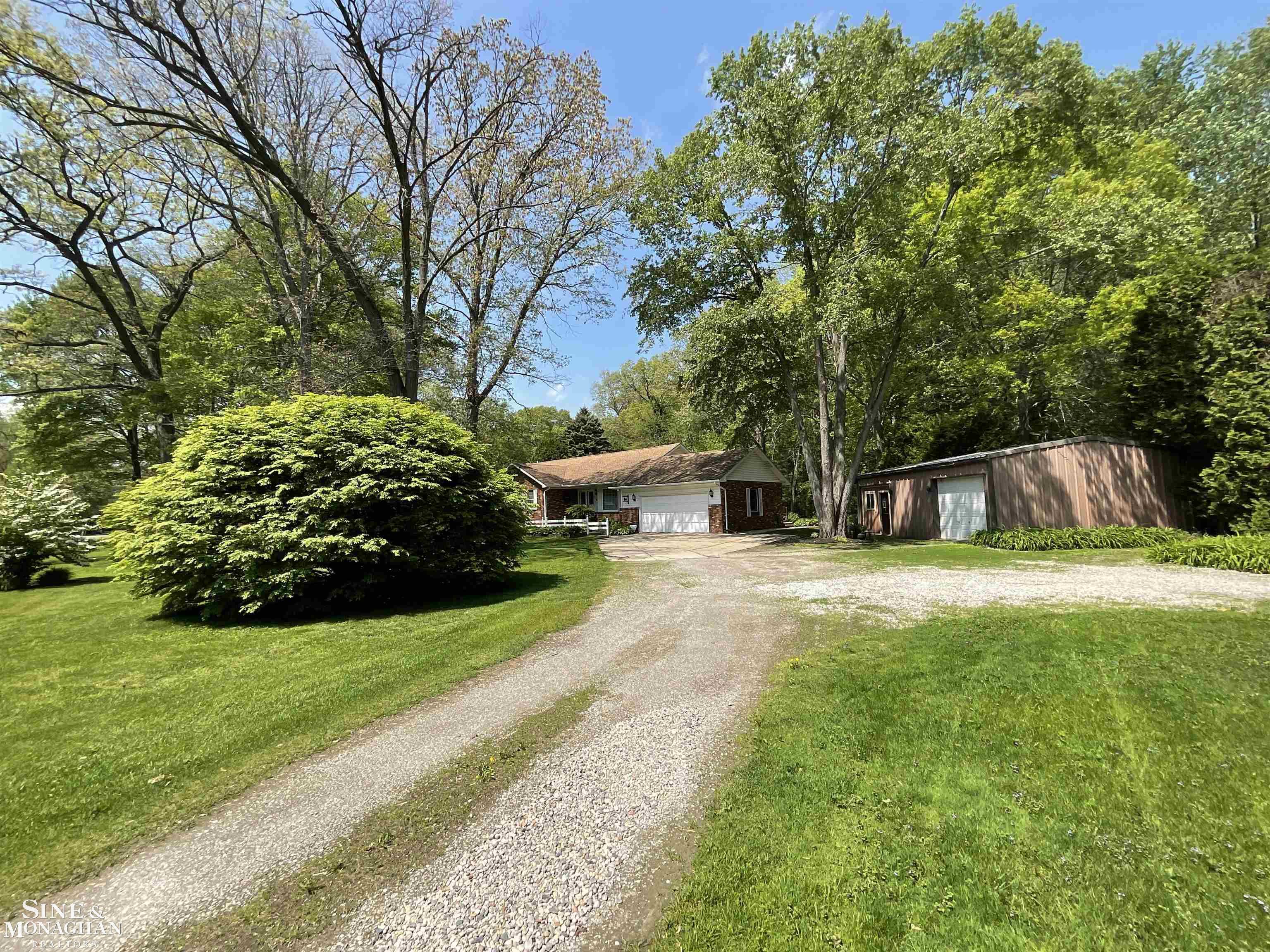 9017 Stone Road Algonac, MI 48001 - Photo 53 of 53