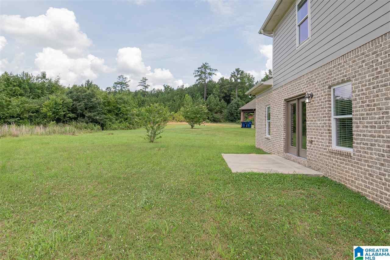 787 Crider Road Alabaster, AL 35114 - Photo 36 of 38