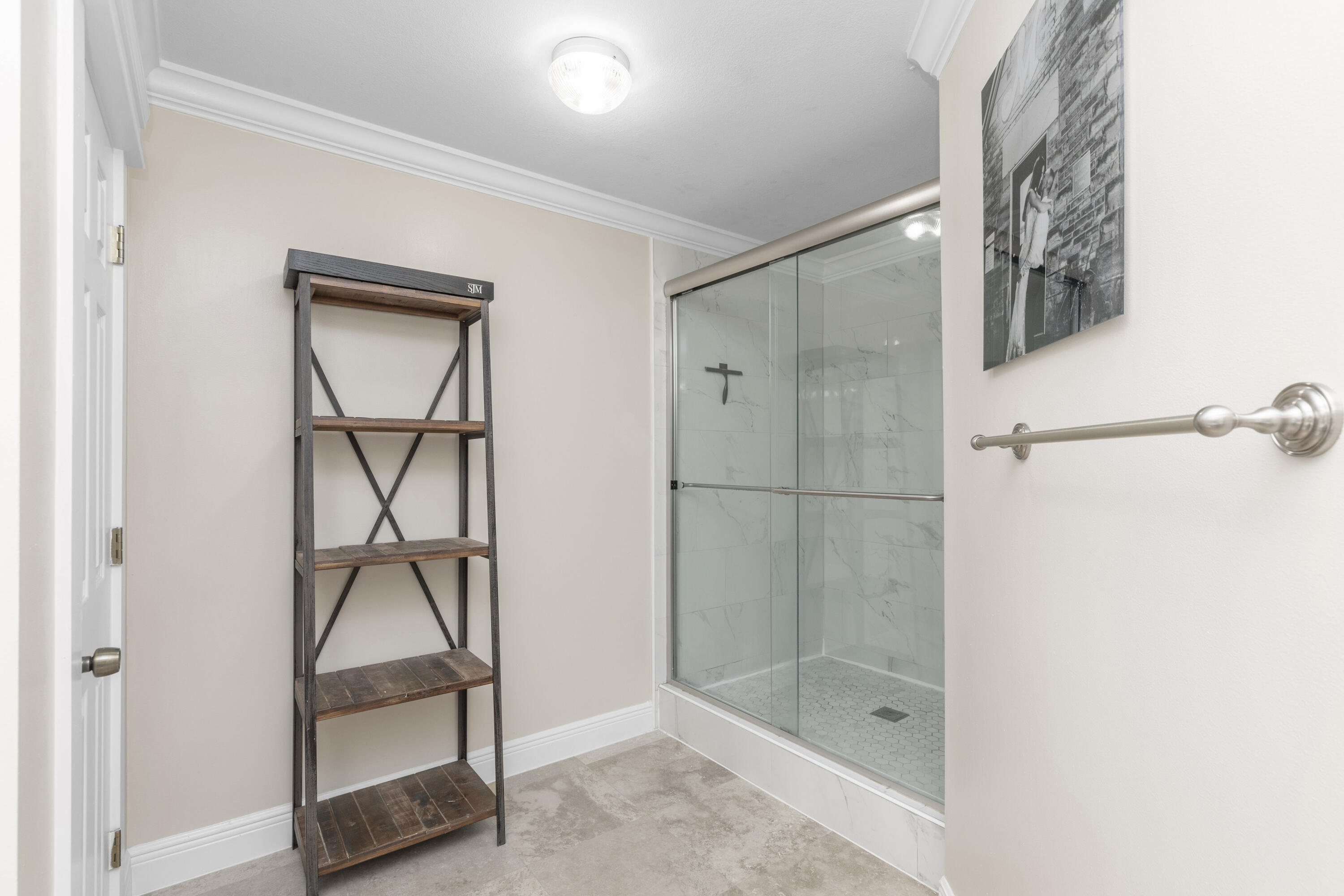 50 Bayou Landing Road Santa Rosa Beach, FL 32459 - Photo 33 of 40 a bathroom with a shower