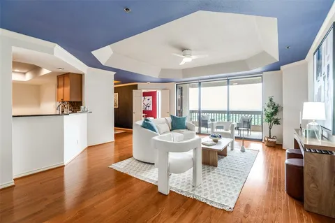 $1,062,000 | 5909 Luther Lane, Unit 2104, Dallas, TX 75225