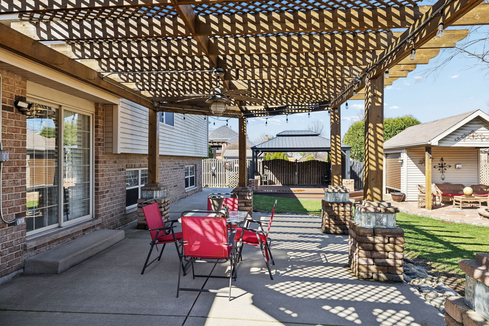 1035 Yamma Ridge New Lenox, IL 60451 - Photo 35 of 51