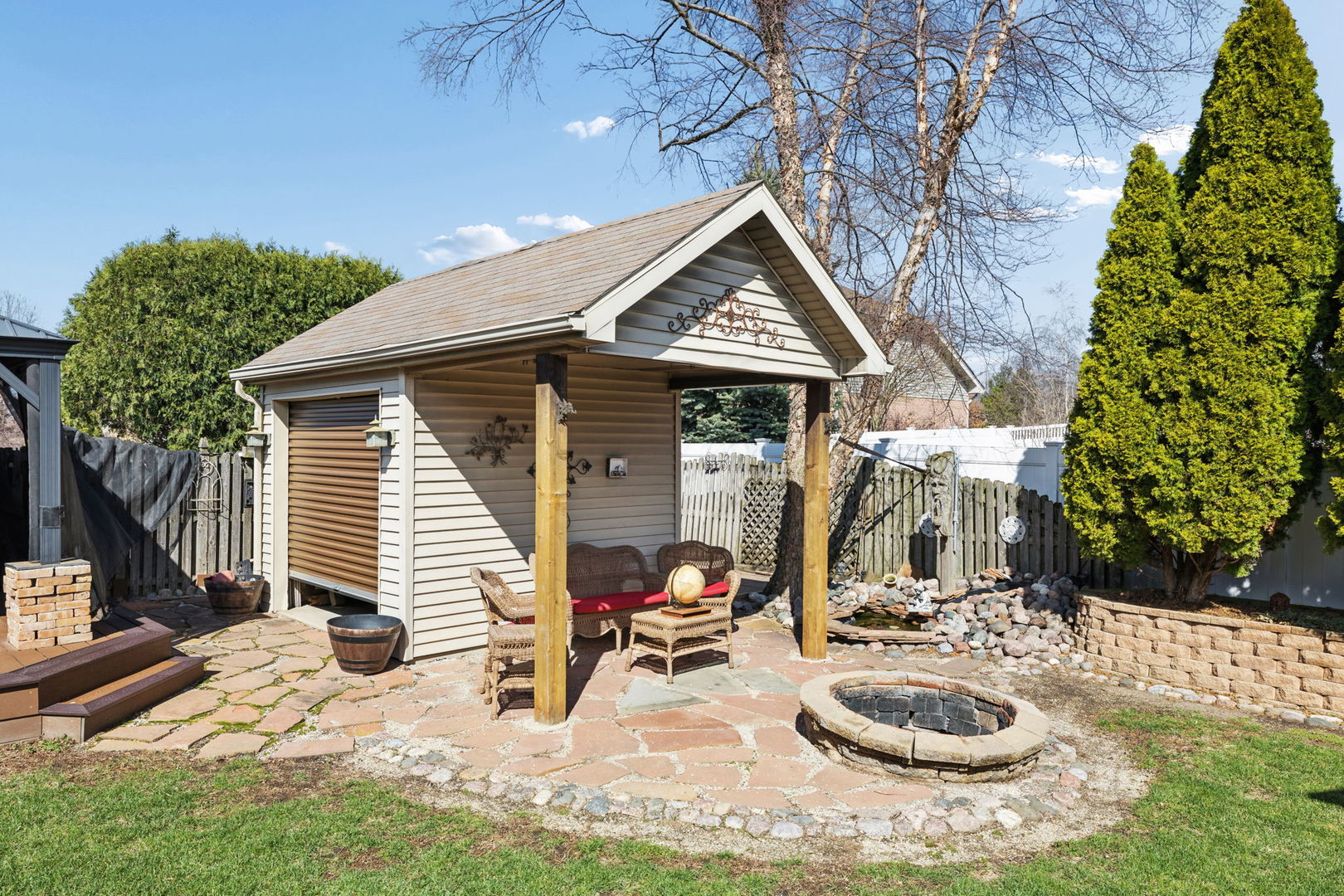 1035 Yamma Ridge New Lenox, IL 60451 - Photo 39 of 51